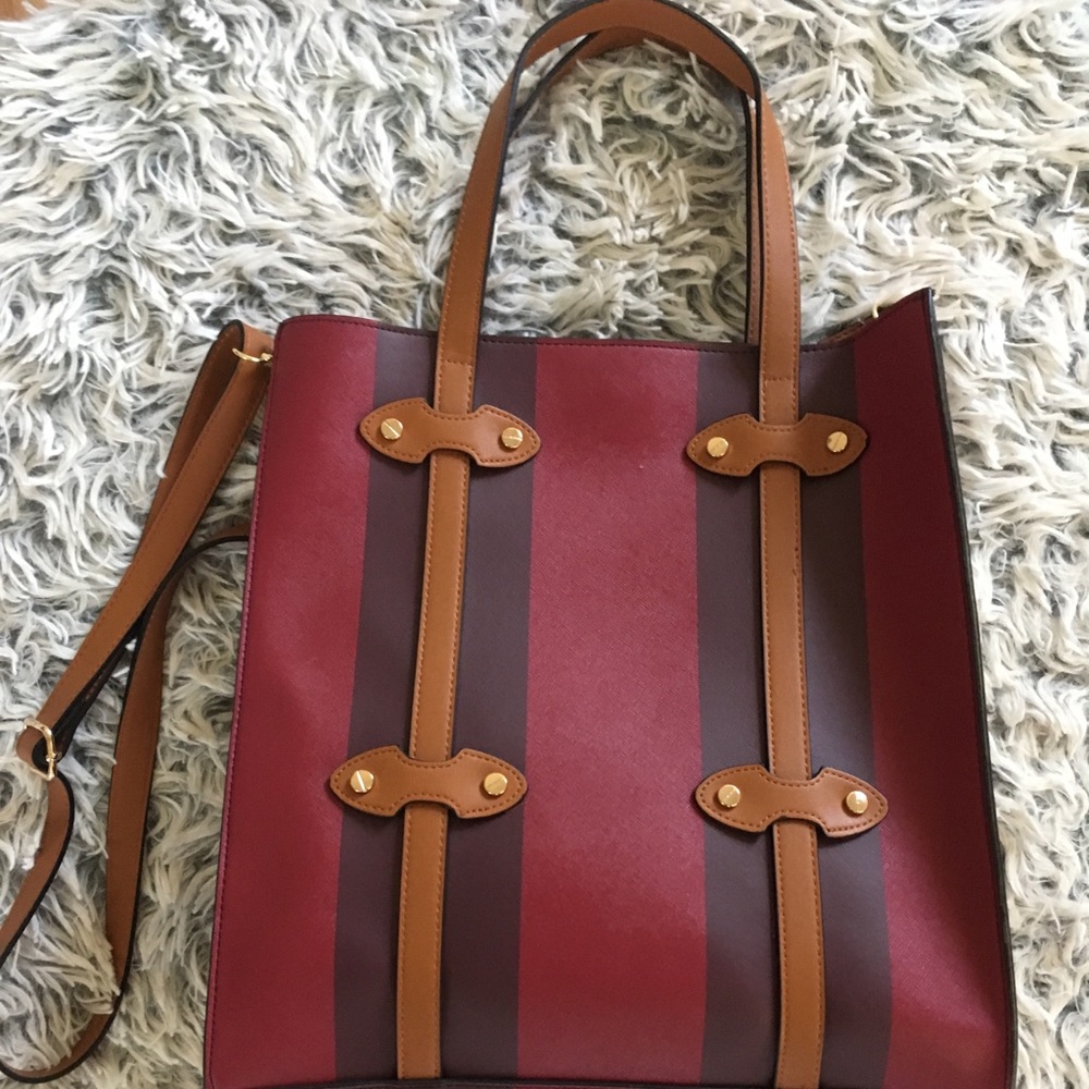 🐝Large Tote bag by Neiman Marcus